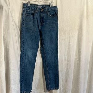 Goodfellow blue jeans